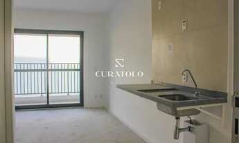 Imagem: Studios com Varanda no coração de São