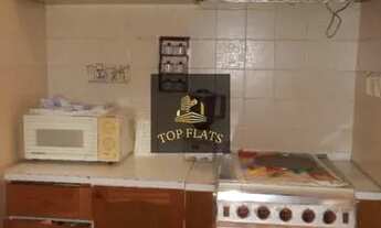 Imagem 4: Flat disponível no Itaim Bibi