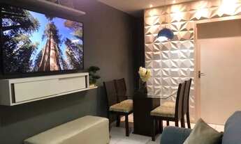 Imagem: Apartamento zona leste/ Condominio aconchego
