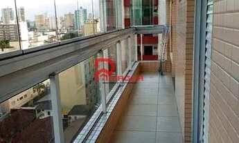 Imagem 6: Apartamento com 2 dorms, Canto do Forte, Praia Grande - R$ 496 mil, Cod: 4713