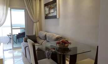 Imagem 2: PRAIA GRANDE - Apartamento Padrão - CAIÇARA