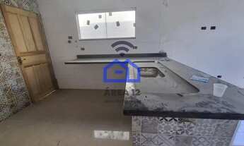 Imagem 7: CARAGUATATUBA - Casa Padrão - Golfinho