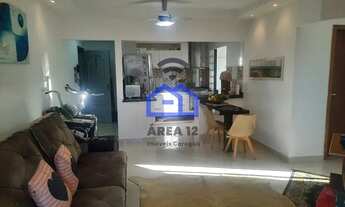 Imagem 3: CARAGUATATUBA - Apartamento Padrão - Aruan