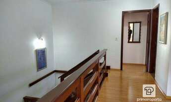 Imagem 7: Sobrado à venda com 5 quartos 264m²- Bosque dos Eucaliptos - São José dos Campos/SP