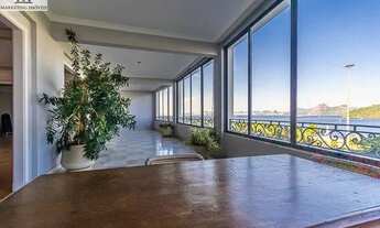 Imagem 3: Apartamento Alto Padrão para Venda em Flamengo Rio de Janeiro-RJ - AG - FLA01