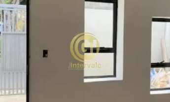 Imagem 2: Casa aluguel 56M² 2 quartos, 1 Banheiro, 2 Vagas Centro - Jacareí