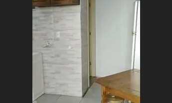 Imagem 2: Quitinete em capoeiras