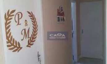 Imagem 3: Apartamento à venda, 49 m² por R$ 265.000,00 - Jardim Vila Formosa - São Paulo/SP