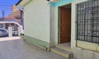 Imagem 2: Casa Térrea, Vila Maria Alta - São Paulo