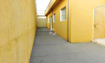 Imagem 2: Casa - Parque Via Norte - Campinas