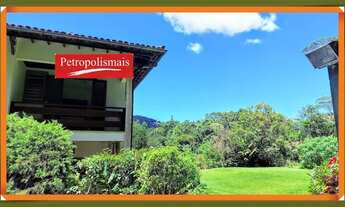 Imagem 6: Marcio PETROPOLISMAIS Vende CHARMOSÍSSIMA CASA NO BINGEN