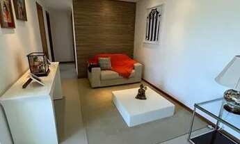 Imagem 2: Apartamento 3 quartos, nascente, 2 vagas de garagem em Lauro de Freitas/BA