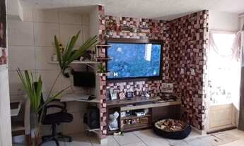 Imagem 7: ÁGIO Apartamento Térreo C/Garagem Coberta - Valparaíso - GO