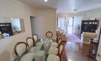 Imagem 4: Apartamento 3 quartos 1 suite 1 vaga - Klabin/Jardim Vila Mariana - Estuda Permuta