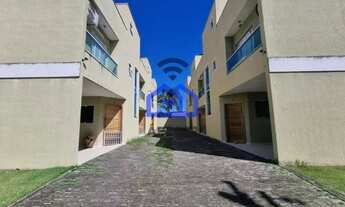 Imagem: CARAGUATATUBA - Casa de Condomínio - Jardim