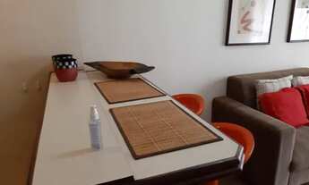 Imagem 3: Flat para aluguel com 32 metros quadrados com 1 quarto em Vila Uberabinha - São Paulo - SP