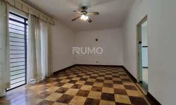 Imagem 3: Casa - Cambuí - Campinas