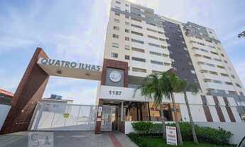 Imagem 2: Apartamento para Aluguel - Areias, 3 Quartos, 133 m2