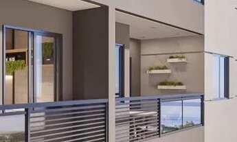 Imagem: Apartamento 3 Dormitórios na Ponta negra