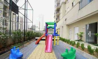 Imagem 5: Apartamento com 2 dormitórios à venda, 54 m² por R$ 349.000,00 - Jardim Parque Morumbi - S