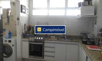 Imagem 6: Apartamento para Venda em Campinas, Jardim Proença, 3 dormitórios, 1 banheiro, 1 vaga