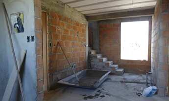 Imagem 5: COBERTURA 02 QTOS 01 VG ALVORADA CONTAGEM - MG