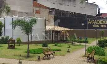 Imagem 5: Apartamento no Condomínio Square Garden I