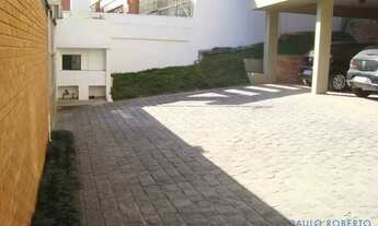 Imagem 3: CASA ASSOBRADADA - MORUMBI - SP