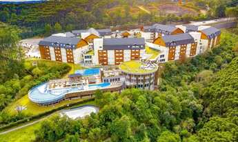 Imagem: 7 diárias em Gramado Natal Luz