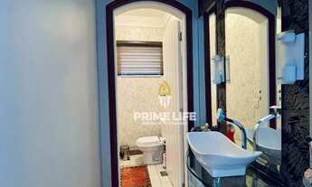 Imagem 6: Sobrado com 3 dormitórios à venda, 323 m² por R$ 1.700.000,00 - Jardim Chapadão - Campinas