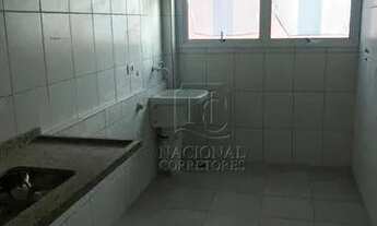 Imagem 5: Apartamento com 3 dormitórios, 86 m² - venda por R$ 480.000,00 ou aluguel por R$ 2.600,00