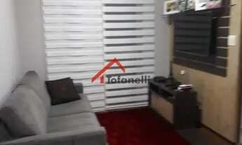 Imagem: Apartamento 70m² com sacada, 3 dormitorios