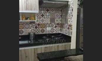 Imagem 3: Apartamento com 2 dormitórios à venda, 52 m² - Vila Camilópolis - Santo André/SP