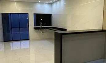 Imagem 6: Lindíssima Casa de Alto Padrão em Águas lindas. Aceita financiamento