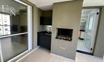 Imagem 6: Apartamento com 3 dormitórios à venda, 168 m² por R$ 1.490.000 - Vila Andrade - São Paulo