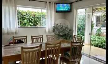 Imagem 6: Casa à venda no Condomínio Park dos Ipês em Piracicaba/SP