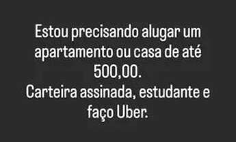 Imagem: Preciso alugar um local - aluguel