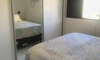 Imagem 6: Excelente oportunidade de apartamento quarto e sala na 3° quadra do mar na Jatiuca