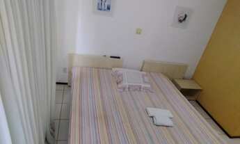 Imagem: Silva Hospedagem - Flat Bellagio