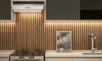 Imagem 7: PRI HAUS33 Oportunidade 33 metros quadrados com 1 quarto em Boa Vista - Recife - PE