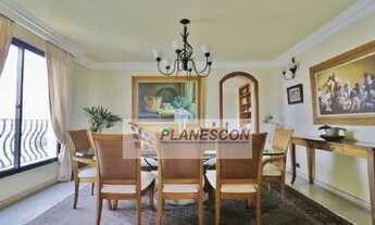 Imagem 7: São Paulo - Apartamento Padrão - Morumbi