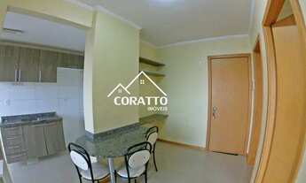 Imagem 7: Apartamento Padrão para Venda em Centro Passo Fundo-RS - 8123