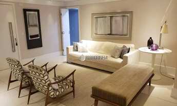 Imagem 6: Apartamento com 4 dormitórios para alugar, 204 m² por R$ 14.500,00/mês - Jardim Aquarius