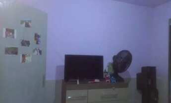 Imagem 7: Casa de um quarto com garagem