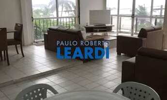 Imagem: APARTAMENTO - PITANGUEIRAS - SP