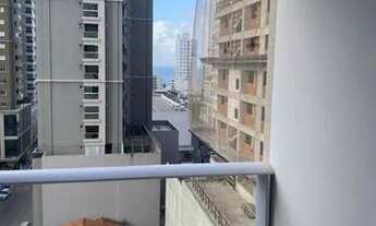 Imagem 3: Apartamento para venda com 57 metros quadrados com 2 quartos em Morretes - Itapema - SC