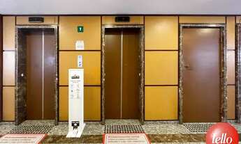 Imagem 3: São Paulo - Conjunto Comercial/Sala - Consolação