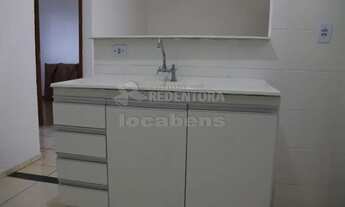 Imagem 6: Apartamento Padrão em São José do Rio Preto