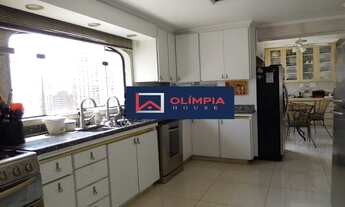 Imagem 6: Venda Apartamento 5 Dormitórios - 500 m² Perdizes