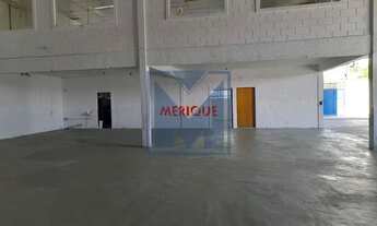 Imagem 5: Galpão em Centro Industrial - Arujá